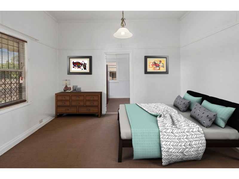 466 Stenner Street, Darling Heights QLD 4350