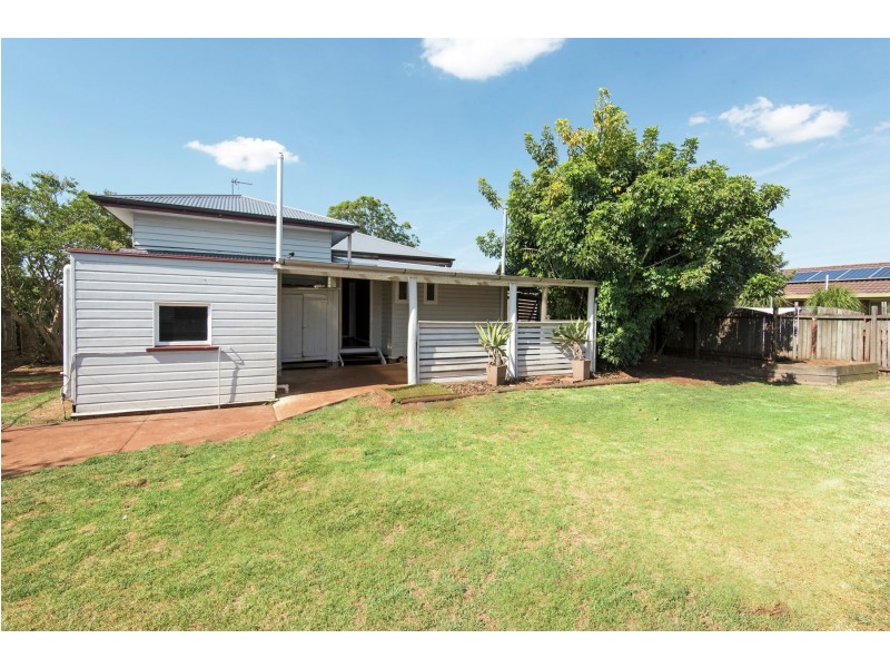 466 Stenner Street, Darling Heights QLD 4350
