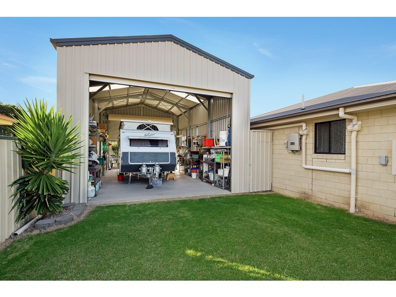 129 Main Street, Westbrook QLD 4350