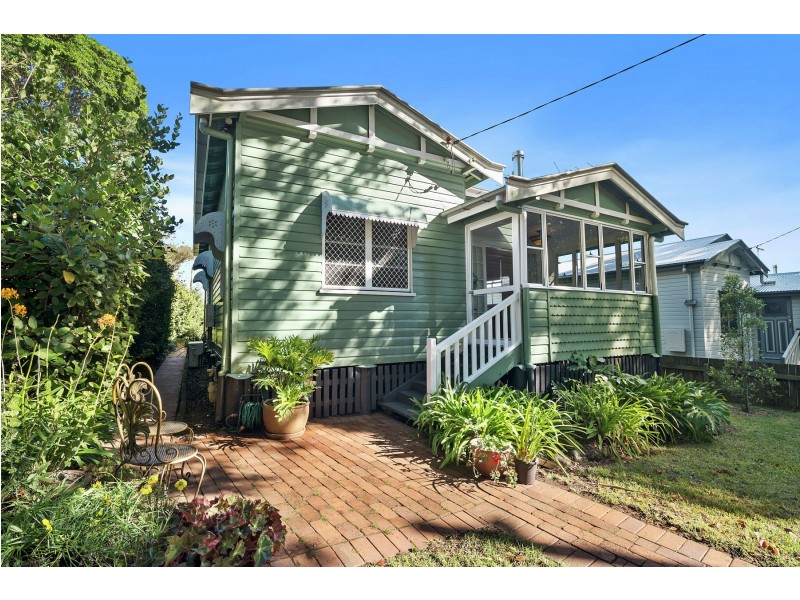 209 Geddes Street, South Toowoomba QLD 4350