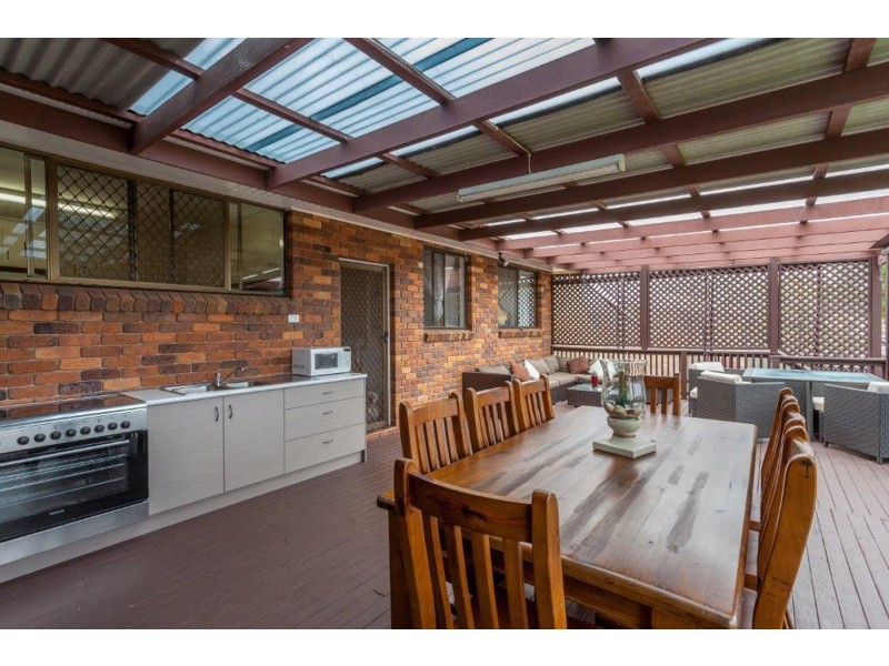 66 Hoepper Street, Kearneys Spring QLD 4350