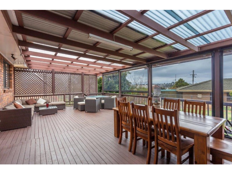 66 Hoepper Street, Kearneys Spring QLD 4350