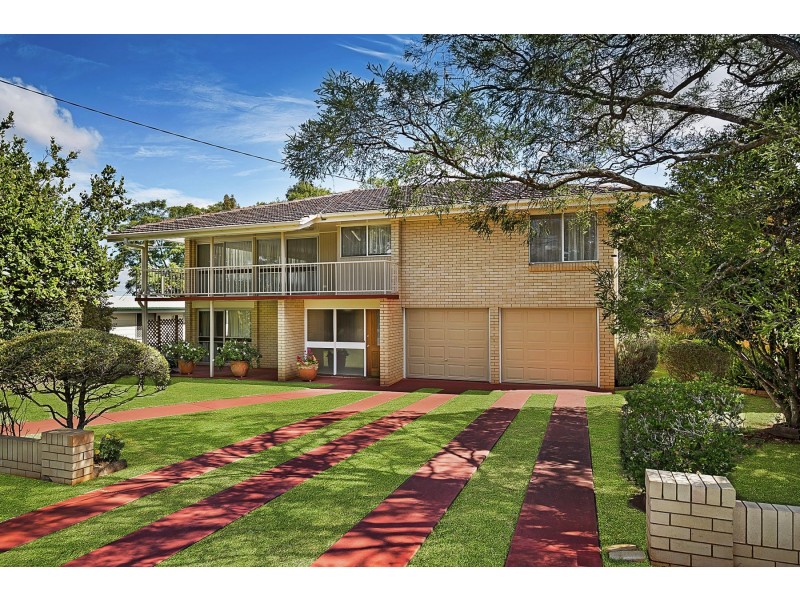 7 Starkey Court, Rangeville QLD 4350