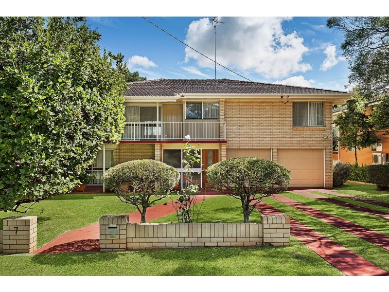 7 Starkey Court, Rangeville QLD 4350
