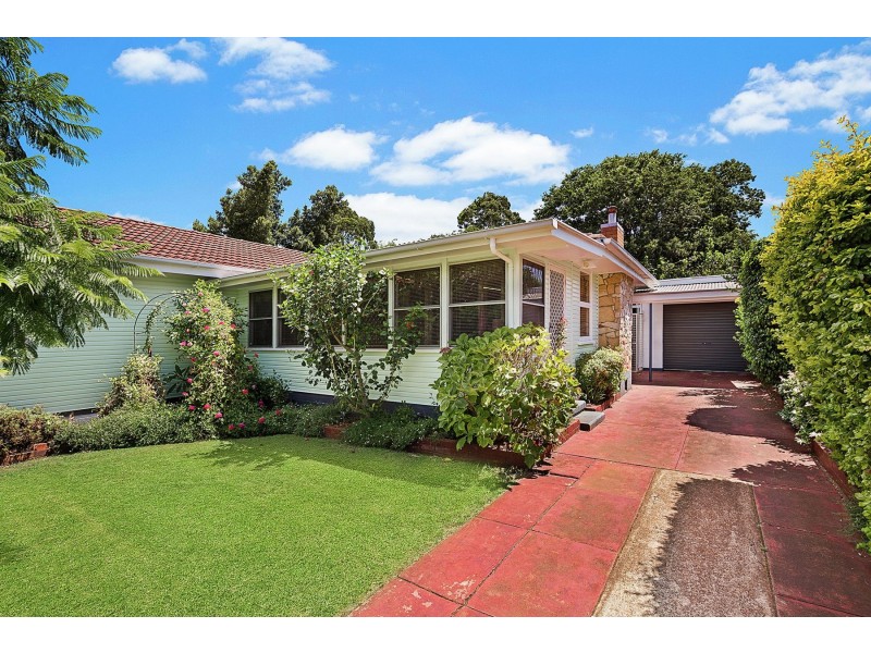 5 Boyd Street, Wilsonton QLD 4350