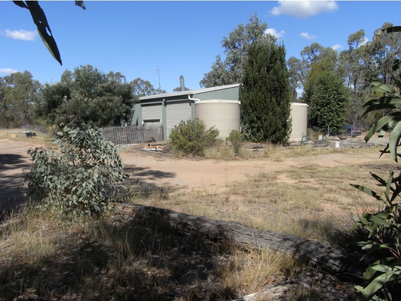 130 Ayers Rock Road, Cypress Gardens QLD 4357