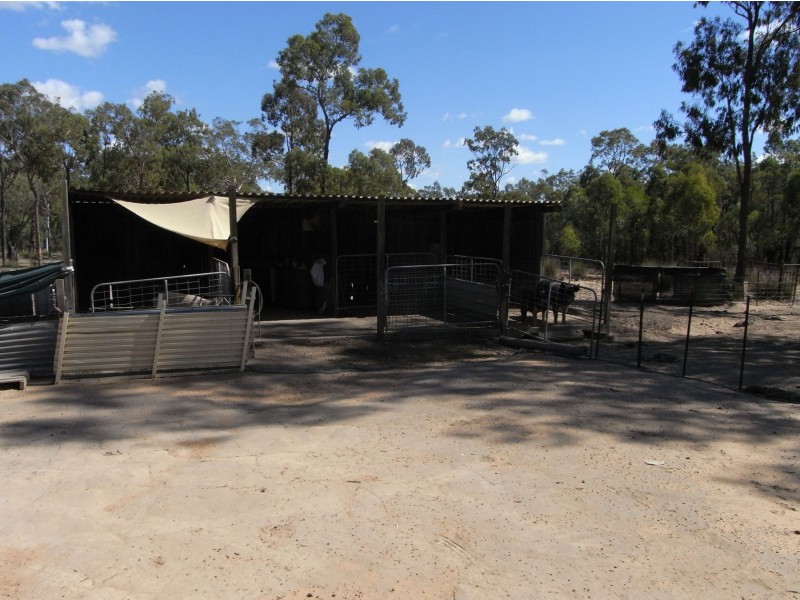 130 Ayers Rock Road, Cypress Gardens QLD 4357