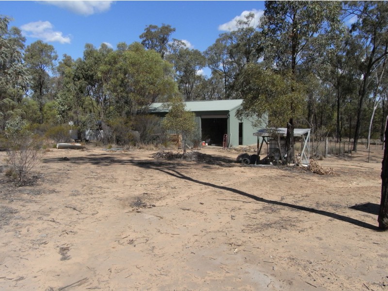 130 Ayers Rock Road, Cypress Gardens QLD 4357