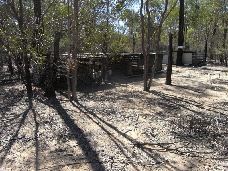 130 Ayers Rock Road, Cypress Gardens QLD 4357