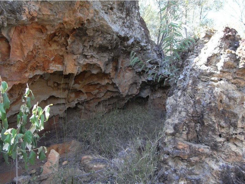 130 Ayers Rock Road, Cypress Gardens QLD 4357