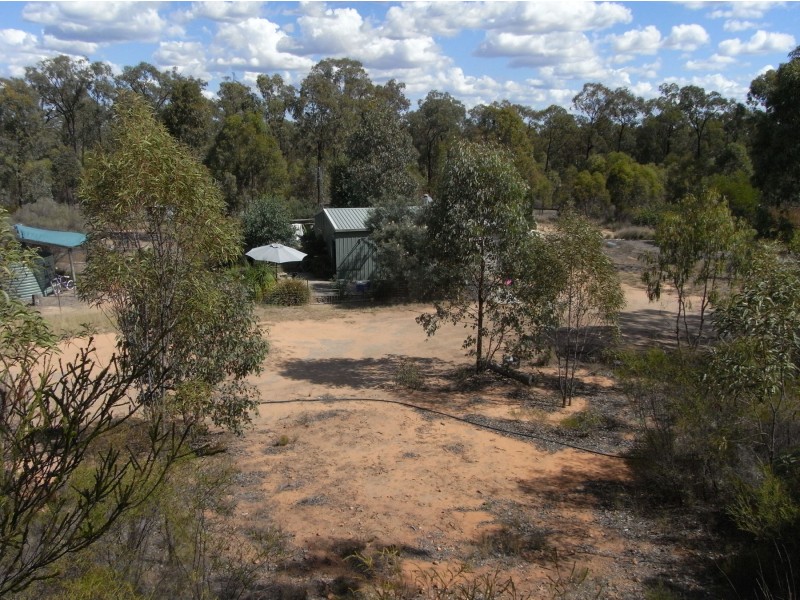 130 Ayers Rock Road, Cypress Gardens QLD 4357