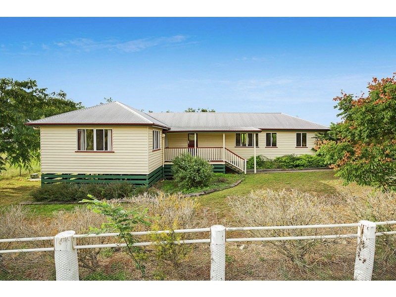 4 King Street, Greenmount QLD 4359