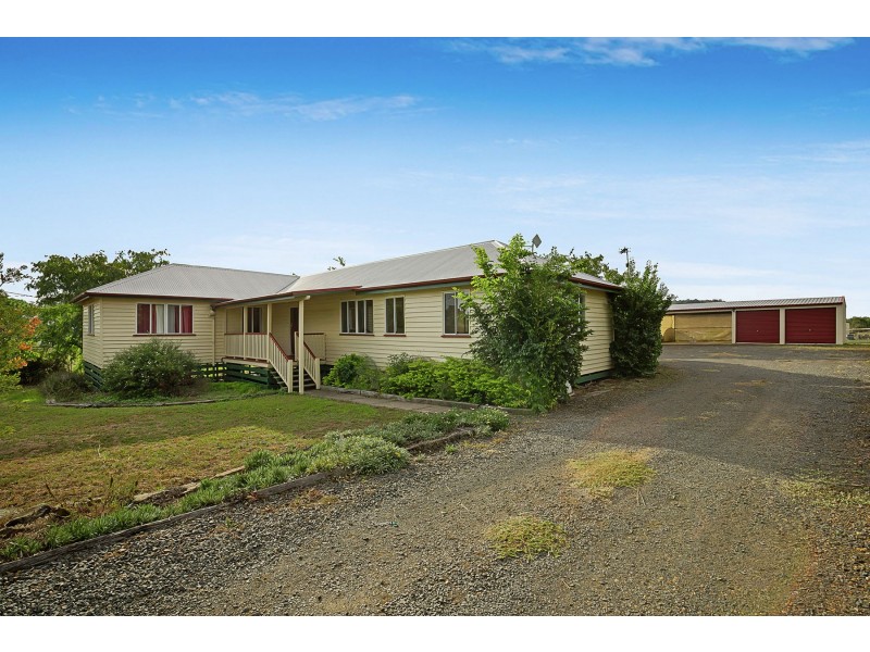4 King Street, Greenmount QLD 4359