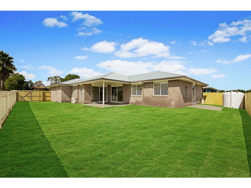 14 Barwick Street, Westbrook QLD 4350