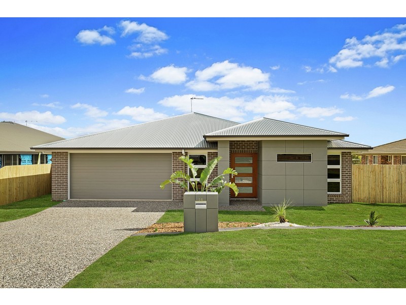 14 Barwick Street, Westbrook QLD 4350