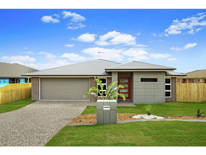 14 Barwick Street, Westbrook QLD 4350