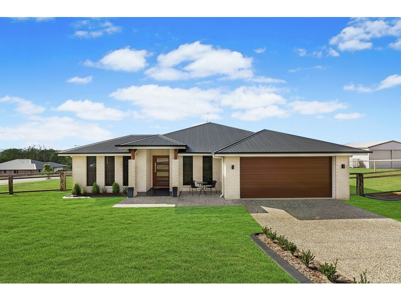 5 Casuarina Crescent (Turn Left At Jones Rd & Left Into Quigleys Rd), Withcott QLD 4352