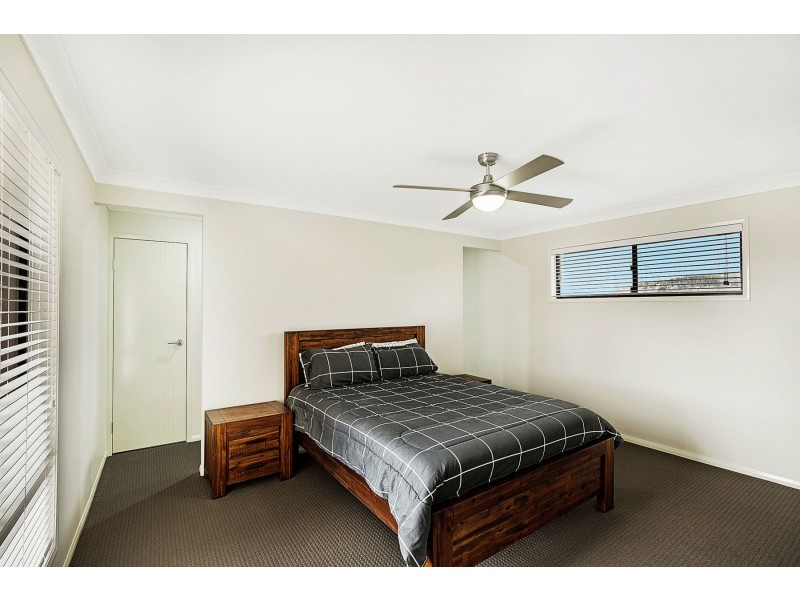 5 Casuarina Crescent (Turn Left At Jones Rd & Left Into Quigleys Rd), Withcott QLD 4352