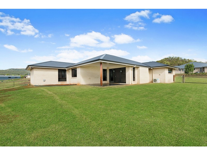 5 Casuarina Crescent (Turn Left At Jones Rd & Left Into Quigleys Rd), Withcott QLD 4352