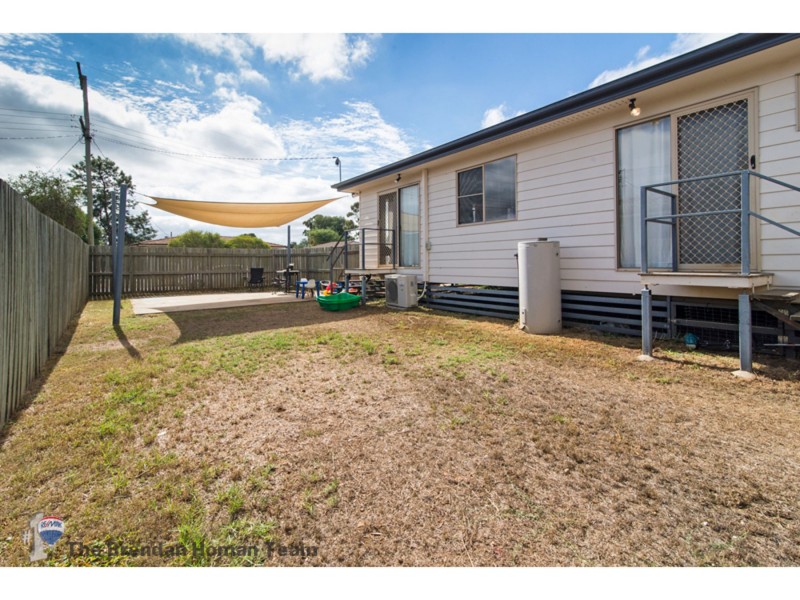 6 Milligan Street, Oakey QLD 4401
