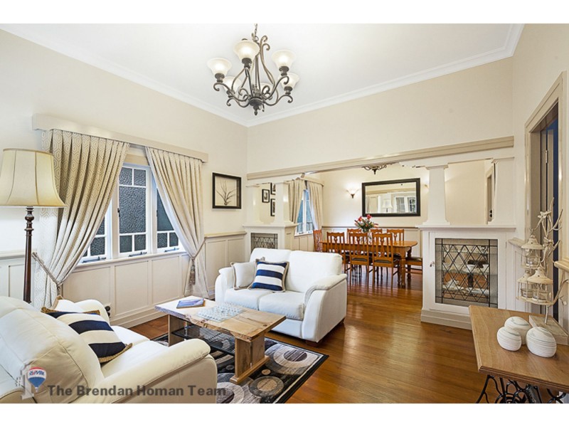 45 Taylor Street, Toowoomba City QLD 4350