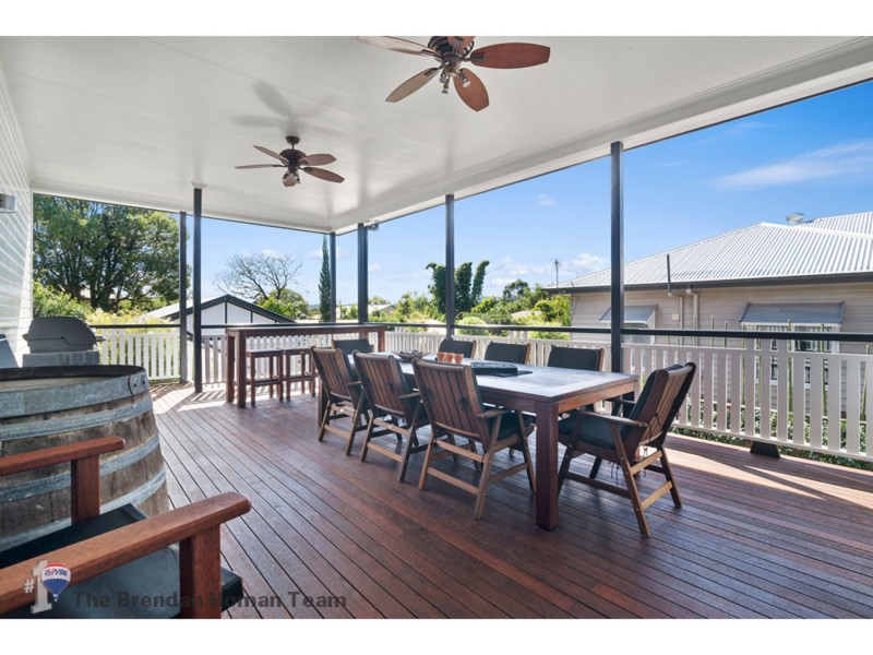 45 Taylor Street, Toowoomba City QLD 4350