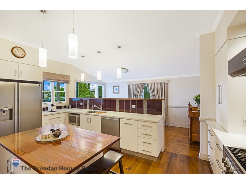 45 Taylor Street, Toowoomba City QLD 4350