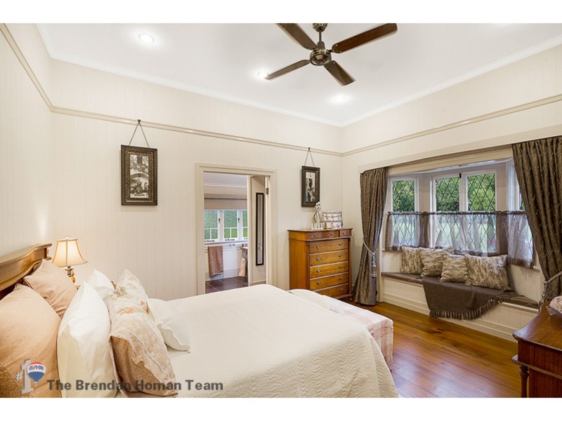 45 Taylor Street, Toowoomba City QLD 4350