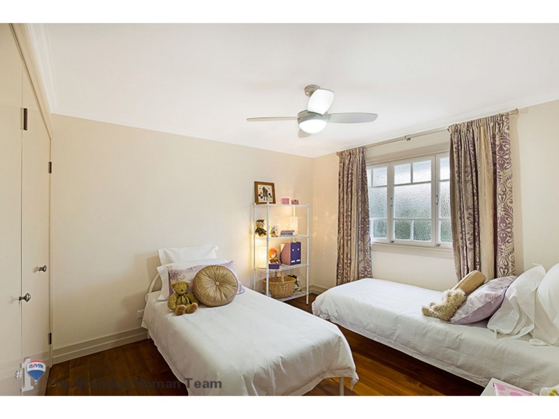 45 Taylor Street, Toowoomba City QLD 4350