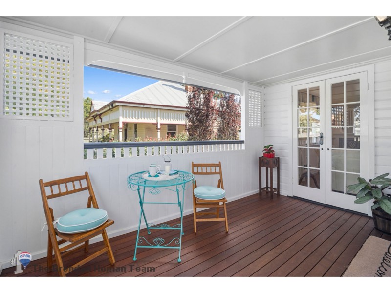 45 Taylor Street, Toowoomba City QLD 4350