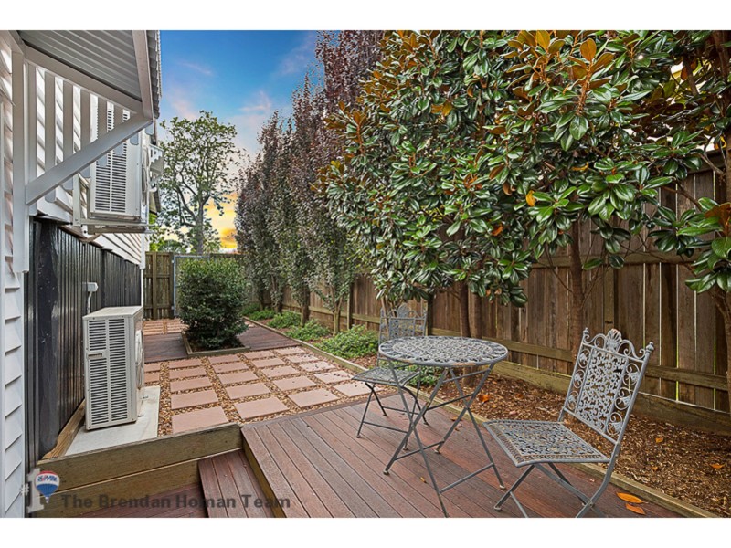 45 Taylor Street, Toowoomba City QLD 4350