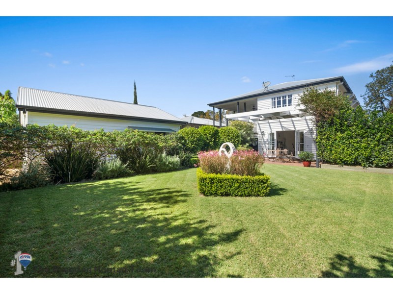 45 Taylor Street, Toowoomba City QLD 4350