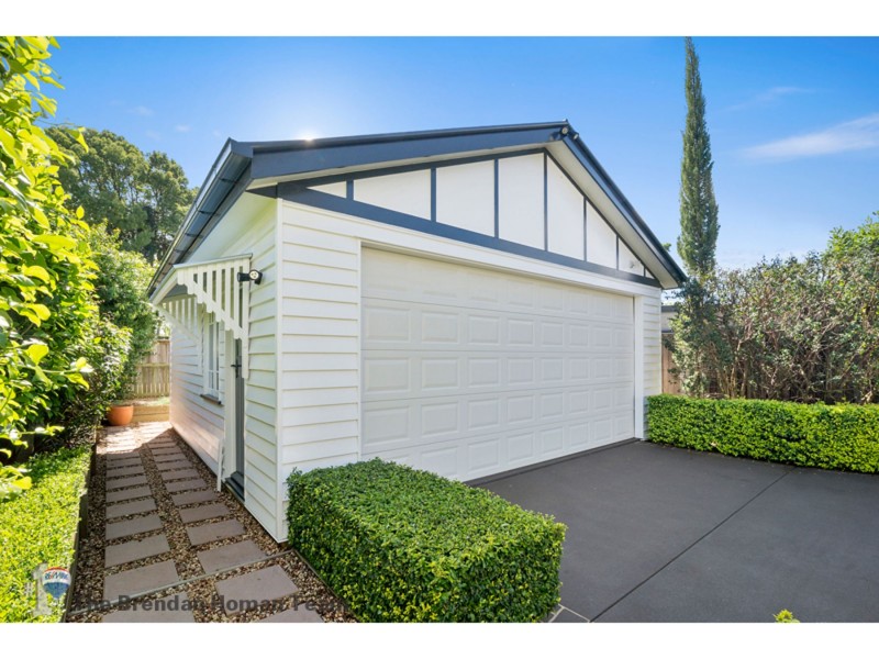 45 Taylor Street, Toowoomba City QLD 4350