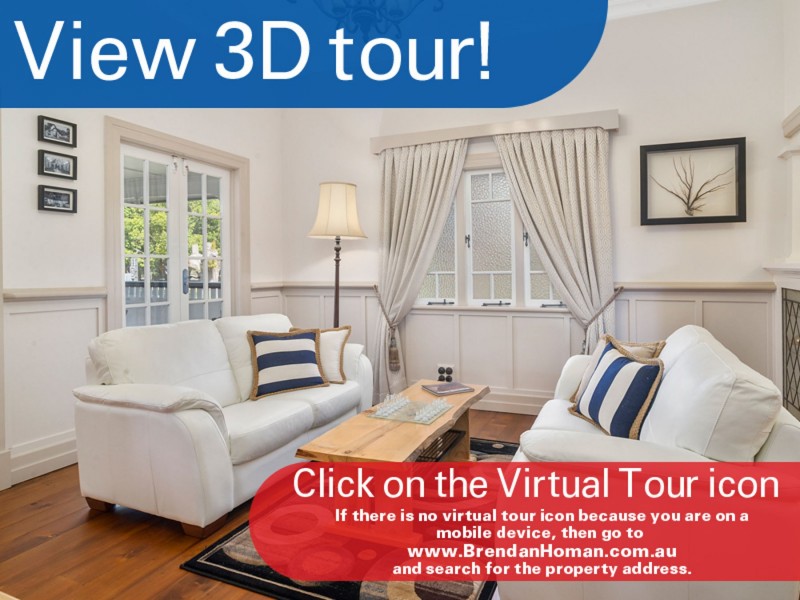 45 Taylor Street, Toowoomba City QLD 4350