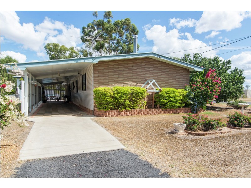 29A Nicholson Street, Dalby QLD 4405
