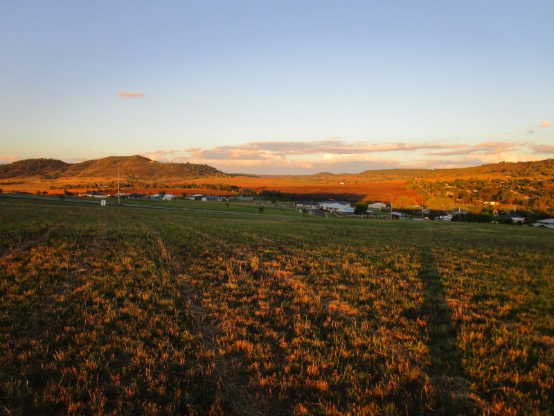 Lot 43 Southern Cross Drive, Kingsthorpe QLD 4400