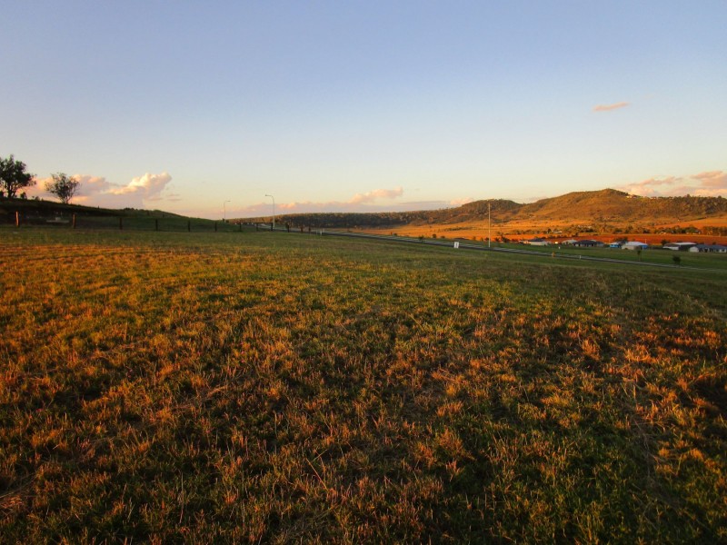 Lot 43 Southern Cross Drive, Kingsthorpe QLD 4400