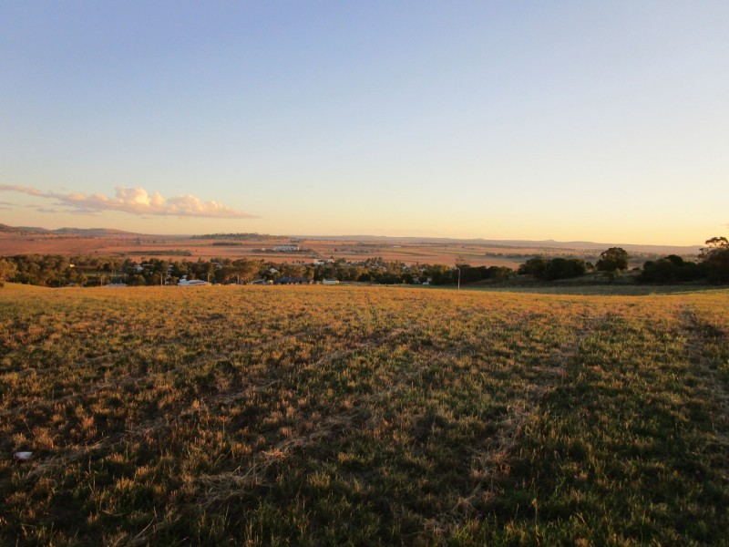 Lot 43 Southern Cross Drive, Kingsthorpe QLD 4400