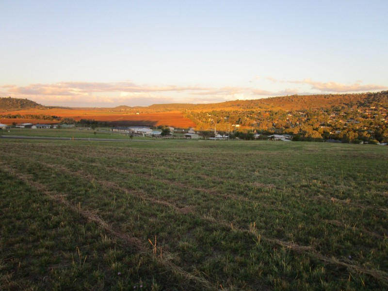 Lot 43 Southern Cross Drive, Kingsthorpe QLD 4400