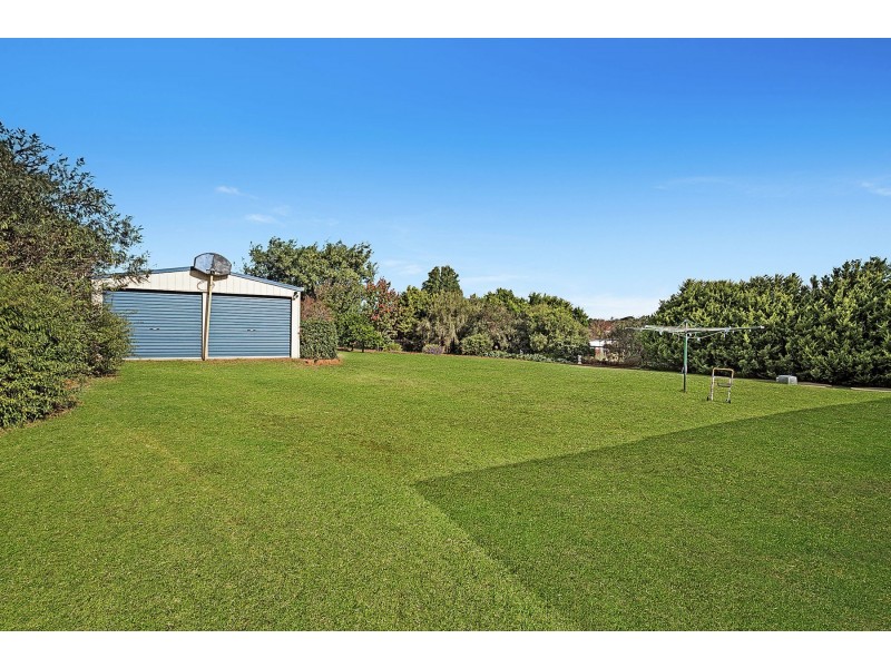 27 Flamingo Road, Highfields QLD 4352