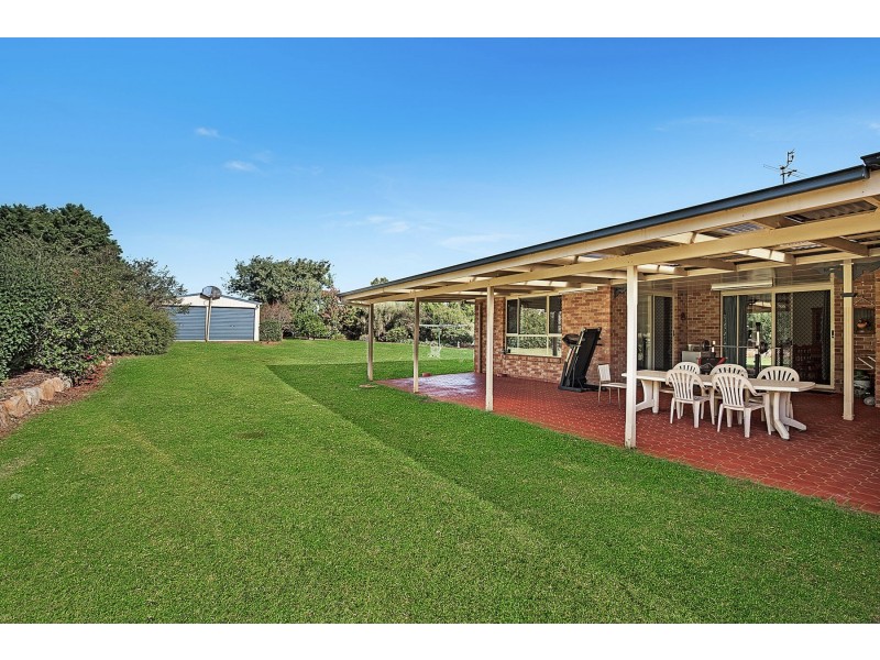 27 Flamingo Road, Highfields QLD 4352