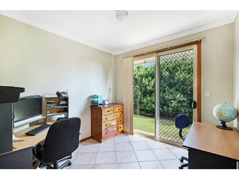 27 Flamingo Road, Highfields QLD 4352