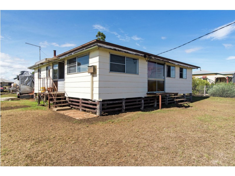 25 Perrin Road, Cambooya QLD 4358