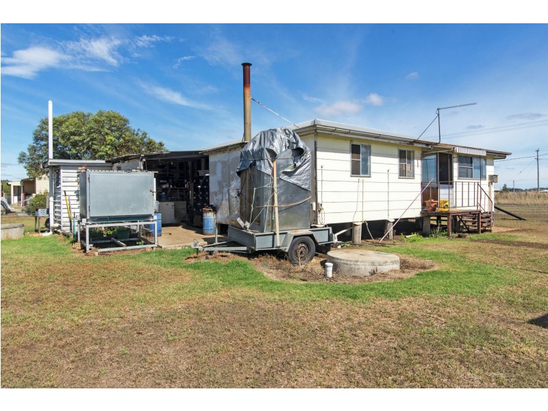 25 Perrin Road, Cambooya QLD 4358