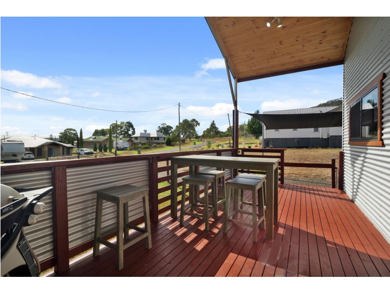 17 Forsyth Street, Greenmount QLD 4359