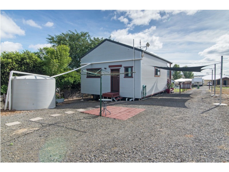 17 Forsyth Street, Greenmount QLD 4359