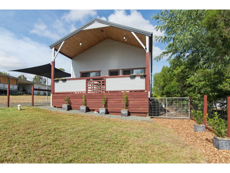 17 Forsyth Street, Greenmount QLD 4359