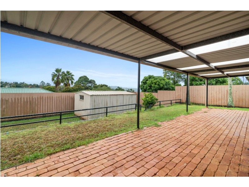 37 Champagne Crescent, Wilsonton Heights QLD 4350