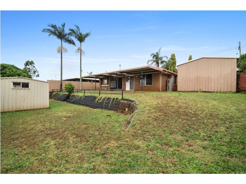37 Champagne Crescent, Wilsonton Heights QLD 4350