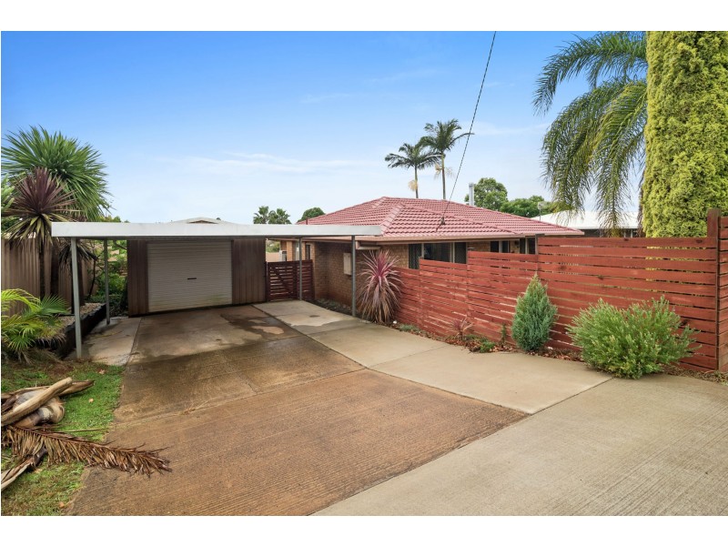 37 Champagne Crescent, Wilsonton Heights QLD 4350